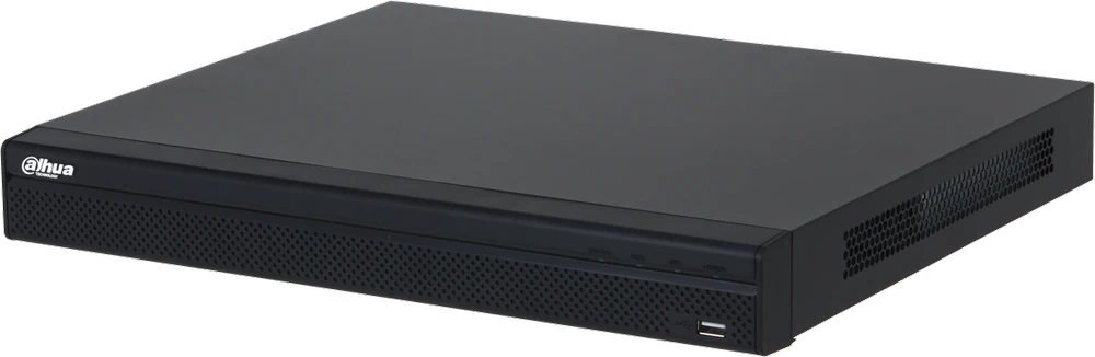 IP REGISTRATORIUS NVR4208-8P-4KS3 8 KANALŲ, 8 PoE DAHUA