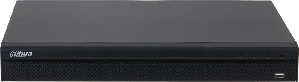 IP REGISTRATORIUS NVR4216-16P-4KS3 16 KANALŲ, 16 PoE DAHUA