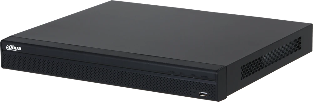 IP REGISTRATORIUS NVR4216-16P-4KS3 16 KANALŲ, 16 PoE DAHUA