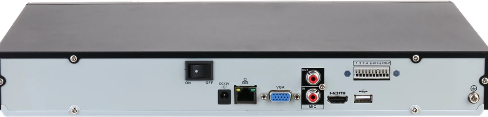 IP REGISTRATORIUS NVR4216-4KS3 16 KANALŲ DAHUA