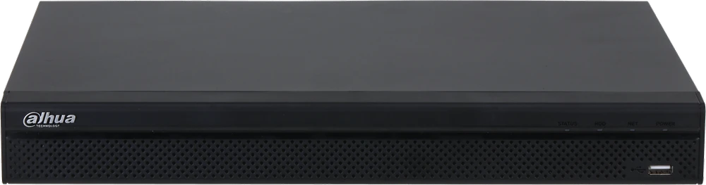 IP REGISTRATORIUS NVR4216-4KS3 16 KANALŲ DAHUA