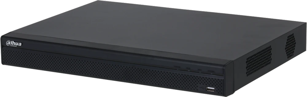 IP REGISTRATORIUS NVR4232-4KS3 32 KANALAI DAHUA