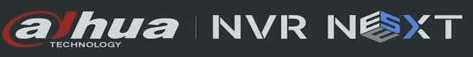 Dahua Technology Co IP įrašymo įrenginys NVR5208-EI, 8kam, 32MP, 2HDD, 384Mbps, IVS