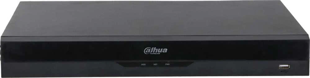 IP REGISTRATORIUS NVR5232-EI2 32 KANALAI WizSense DAHUA