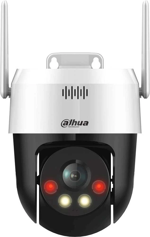 IP GREITASUKĖ LAUKO KAMERA P5AE-PV Picco A2 Wi-Fi - 5 Mpx 4 mm DAHUA