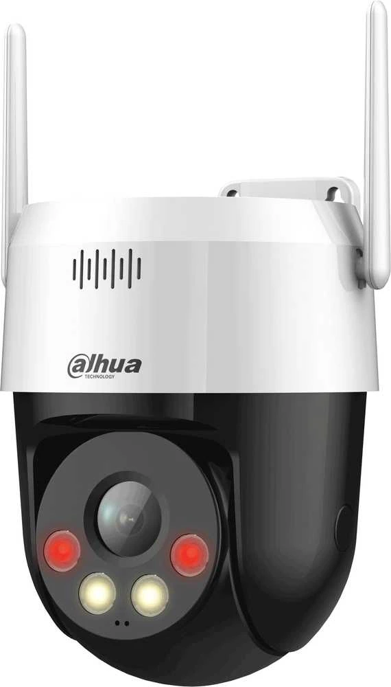 IP GREITASUKĖ LAUKO KAMERA P5AE-PV Picco A2 Wi-Fi - 5 Mpx 4 mm DAHUA