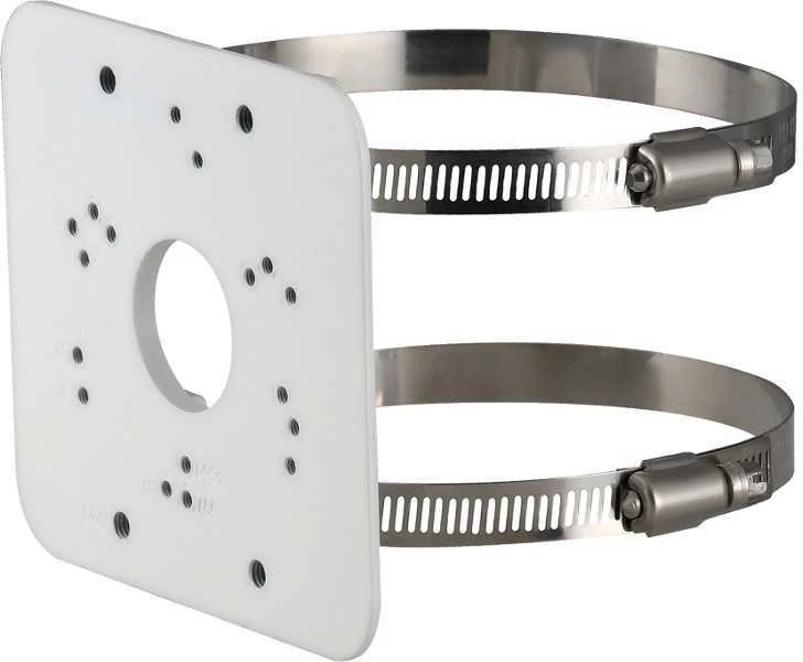 Dahua HD-CVI, CVBS kamera kupolinė 2MP su IR iki 20m. 1/2.7" 2.8mm 103°, 2DNR, DWDR, vidaus sąlygom