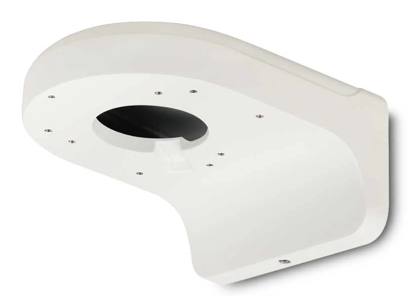 Sieninis laikiklis kupolinei kamerai DAHUA PFB203W-B, baltas