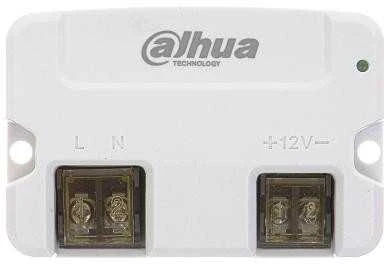 Dahua Maitinimo šaltinis 12V, 1.5A, 18W