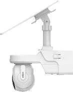 „Dahua“ 4G kameros skydelio rinkinys / BP4A-4G-0360B / M0508
