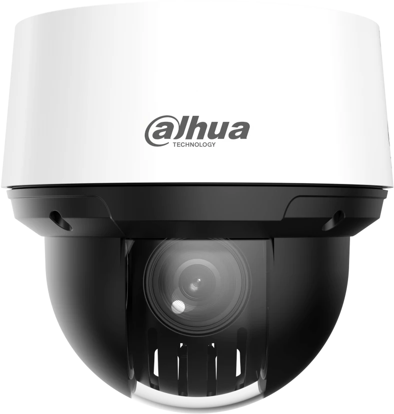 IP GREITASUKĖ LAUKO KAMERA SD4A216DB-HNY WizSense 5 ... 80 mm DAHUA