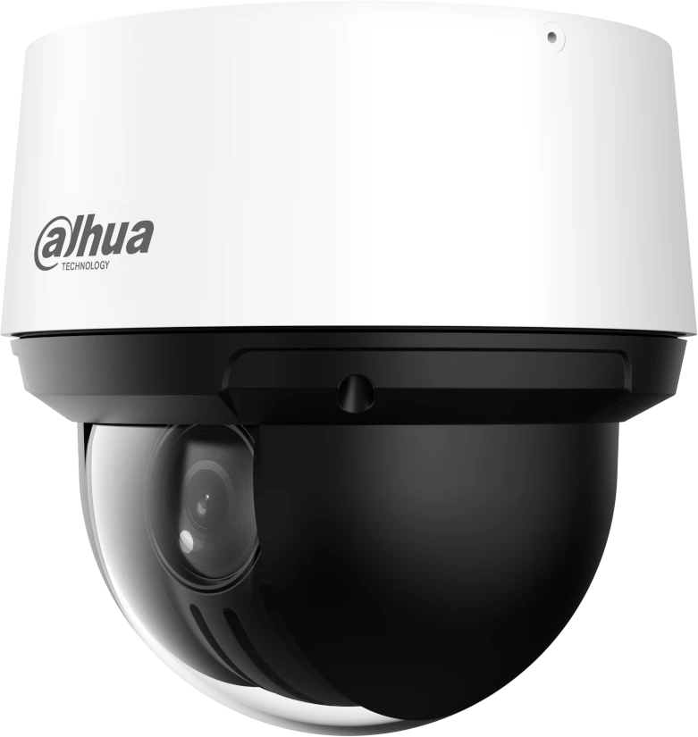 IP GREITASUKĖ LAUKO KAMERA SD4A216DB-HNY WizSense 5 ... 80 mm DAHUA