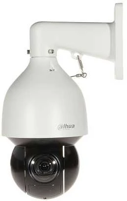 IP GREITASUKĖ LAUKO KAMERA SD5A425GA-HNR - 3.7 Mpx 5.4 ... 135 mm DAHUA