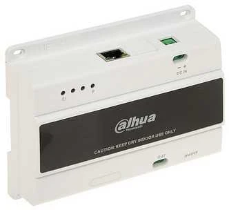 JUNGIKLIS VTNS1001B-2-A DAHUA 2 laidų