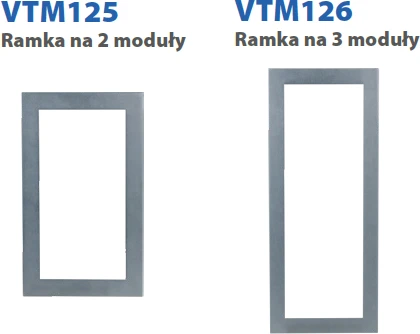 Dahua Technology VTM127 kameros montavimo reikmuo