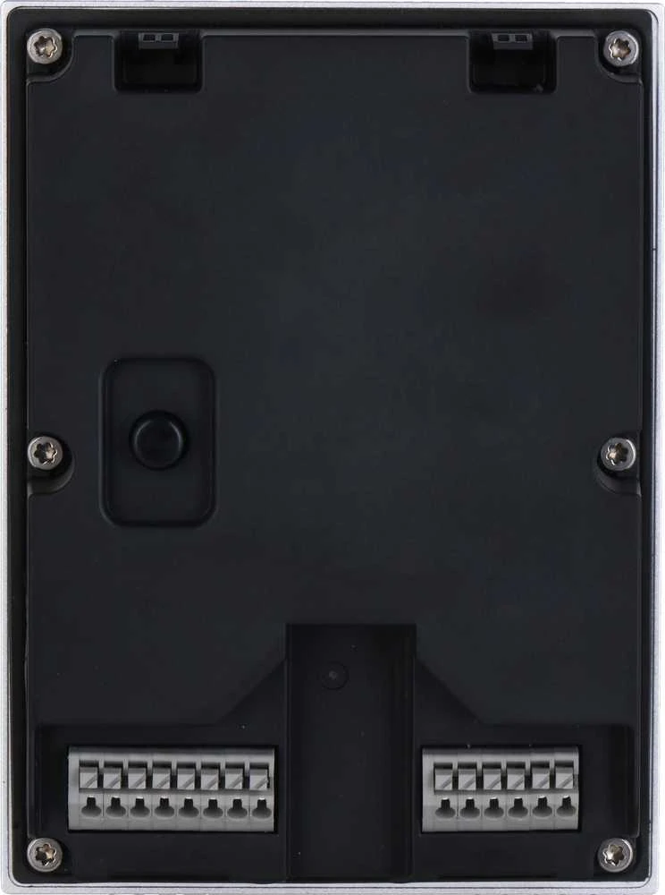 Dahua Technology Co IP telefonspynės spalvota kamera 2MP 160°, IP65, IK07, SIP, 2-wire arba IP