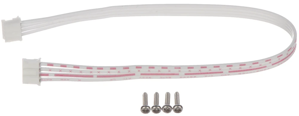 KLAVIATŪROS MODELIS VTO4202FB-MK Į VTO4202FB-P-S2 MODULĮ DAHUA