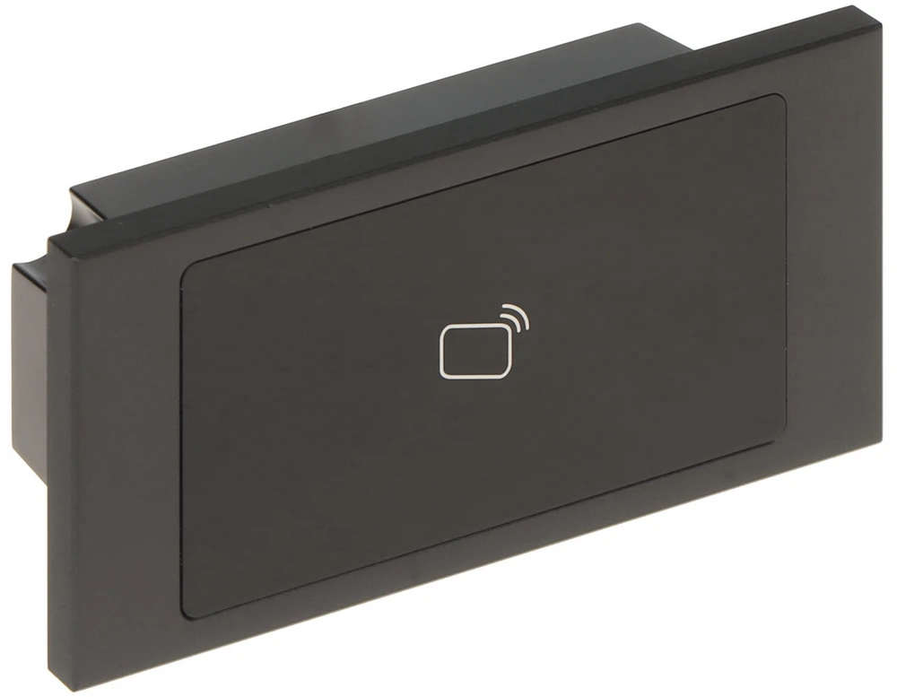 ATSTUMINIO SKAITYTUVO MODULIS VTO4202FB-MR1 Į VTO4202FB-P-S2 MODULĮ DAHUA