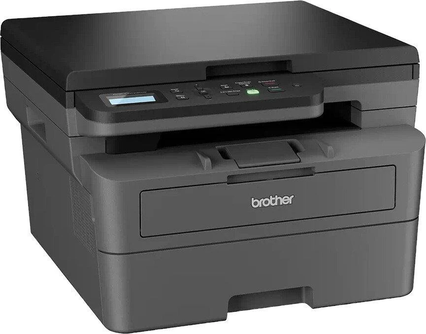 Spausdintuvas Brother DCP-L2622DW lazerinis A4 1200 x 1200 DPI 34 ppm Wi-Fi