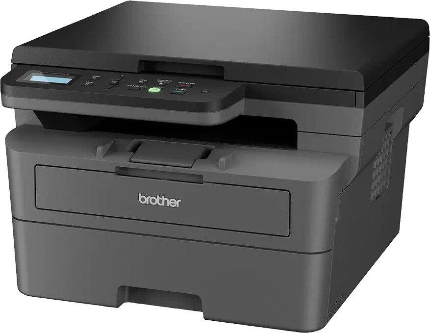 Spausdintuvas Brother DCP-L2622DW lazerinis A4 1200 x 1200 DPI 34 ppm Wi-Fi
