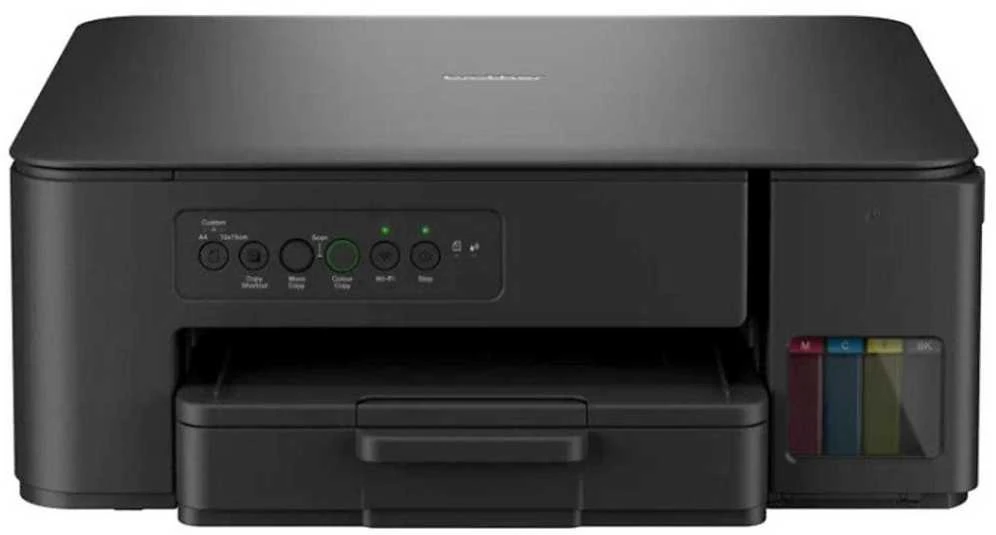 Brother DCP-T430W multifunction spausdintuvas Inkjet A4 6000 x 1200 DPI Wi-Fi