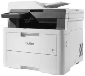 Spausdintuvas Brother MFC-L3740CDW, A4, LAN, Wi-Fi