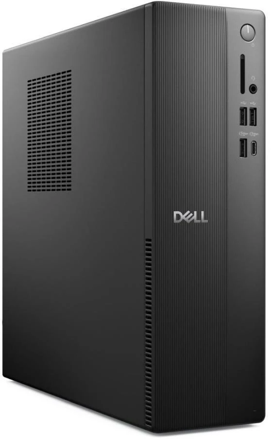 Kompiuteris Dell Slim ECS1250 Win11Pro i7-14700/16GB/512GB SSD/Intel UHD 770/Wi-Fi + BT/KB/Mouse/3YS
