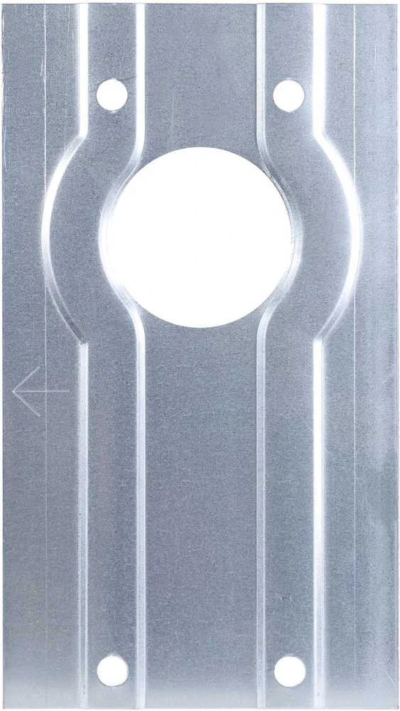 FA1 Delta 2 Set – FAAC 740 for 500kg sliding gates