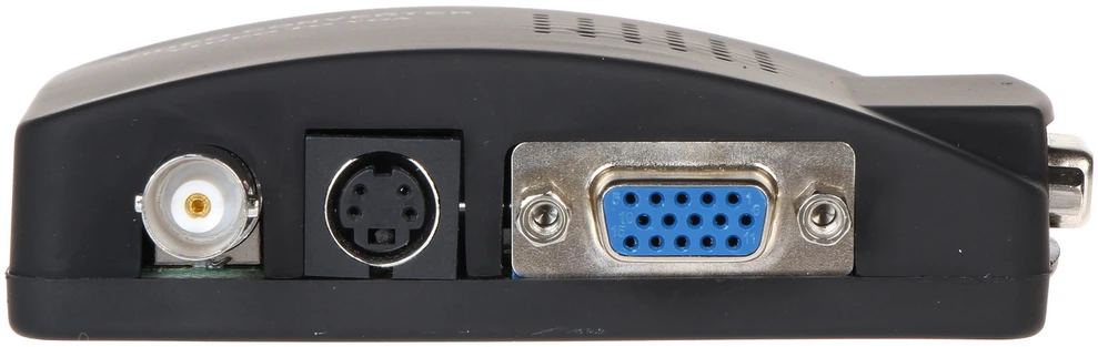 TST Delta BNC Į VGA KONVERTERIS VGA-1920F