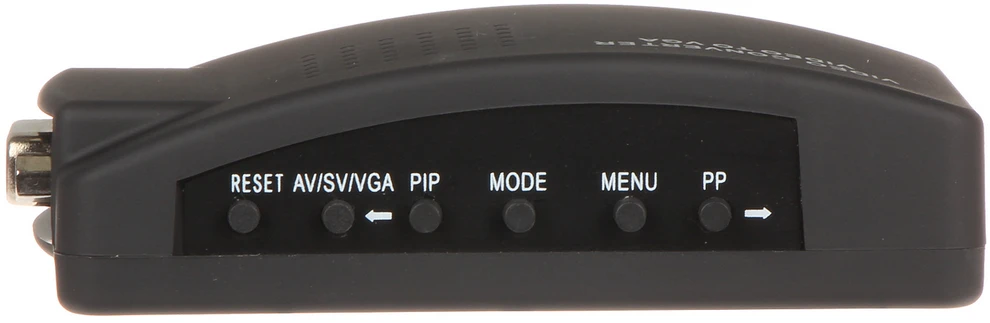 TST Delta BNC Į VGA KONVERTERIS VGA-1920F
