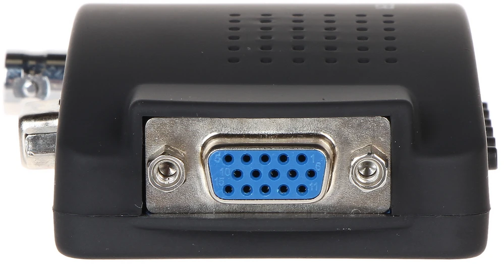 TST Delta BNC Į VGA KONVERTERIS VGA-1920F