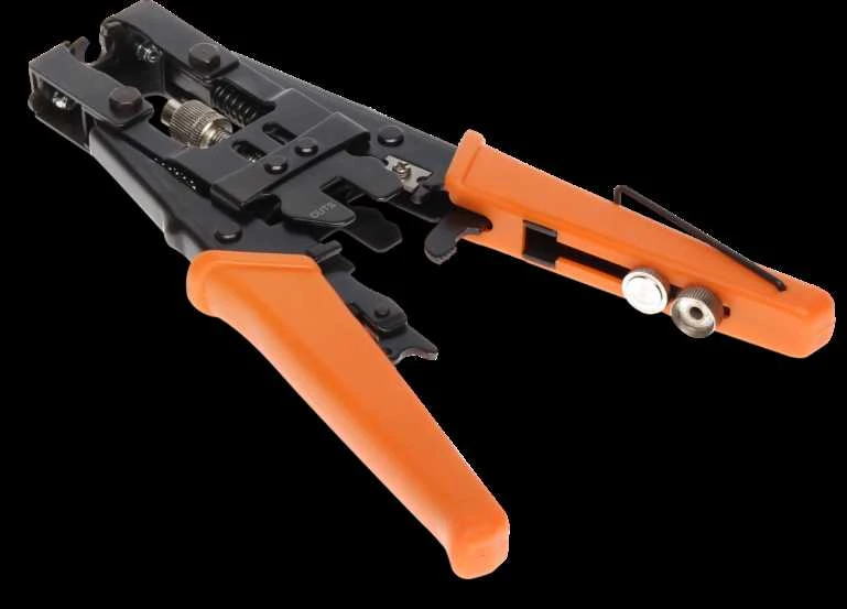 TST KOMPRESINIŲ KONEKTORIŲ REPLĖS HT-5082R