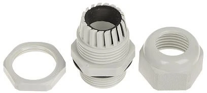 IZOLIAVIMO RIEBOKŠLIAI G3/4 IP68 3/4 " DAHUA