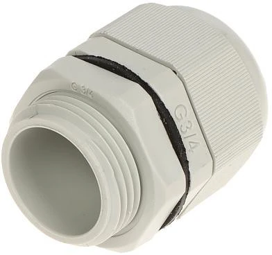 IZOLIAVIMO RIEBOKŠLIAI G3/4 IP68 3/4 " DAHUA