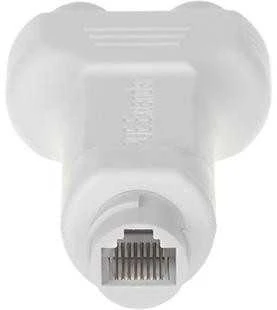 Delta ILGIKLIS-ŠAKOTUVAS ETHERNET+PoE SPT-POE/2-POE-OUTDOOR-V2