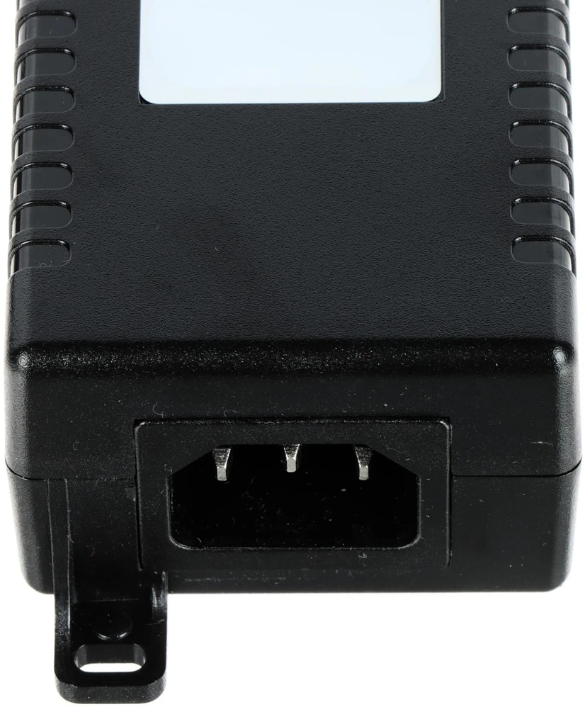 Extralink POE-24-12W | Galingas PoE komutatorius | 24 V, 0,5 A, 12 W, laidas su „Zestaway“