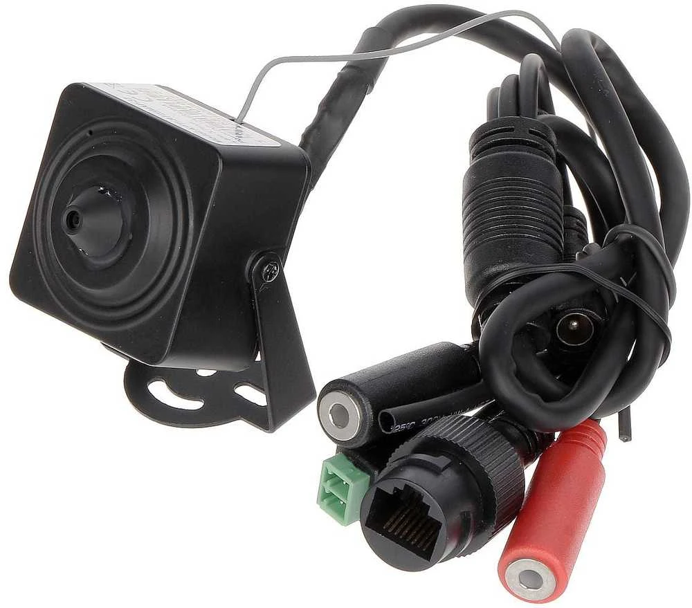 IP KAMERA APTI-RF42MAP-37 Wi-Fi, PINHOLE - 4 Mpx 3.7 mm