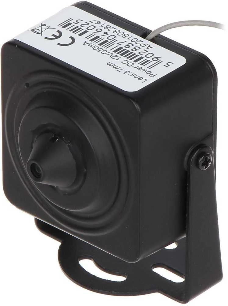 IP KAMERA APTI-RF42MAP-37 Wi-Fi, PINHOLE - 4 Mpx 3.7 mm