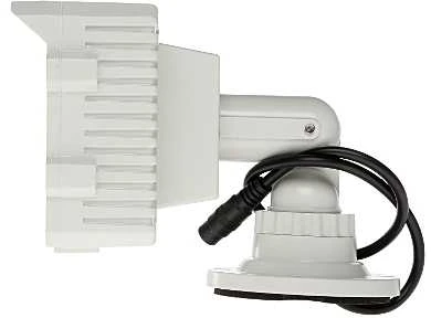 Carruzzo IR LED prožektorius, švietimo nuotolis iki 80m