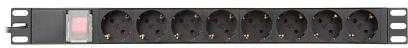 Delta DAUGIALIZDIS LAIDO ILGIKLIS PD-8/RACK-N