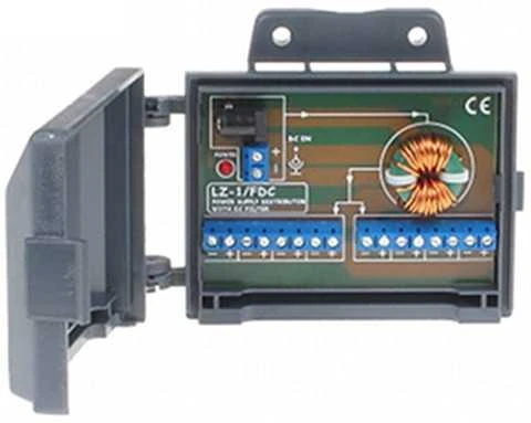 Delta MAITINIMO SKIRTSTIKLIS SU FILTRU LZ-1/FDC