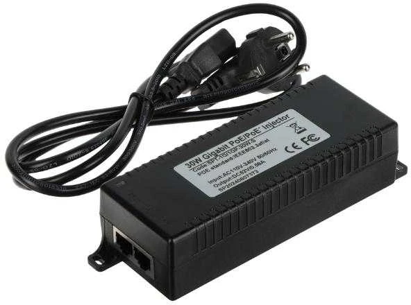 Delta ĮKROVIKLIS POE SPT-1G/1GP-30W-S 30&nbsp,W