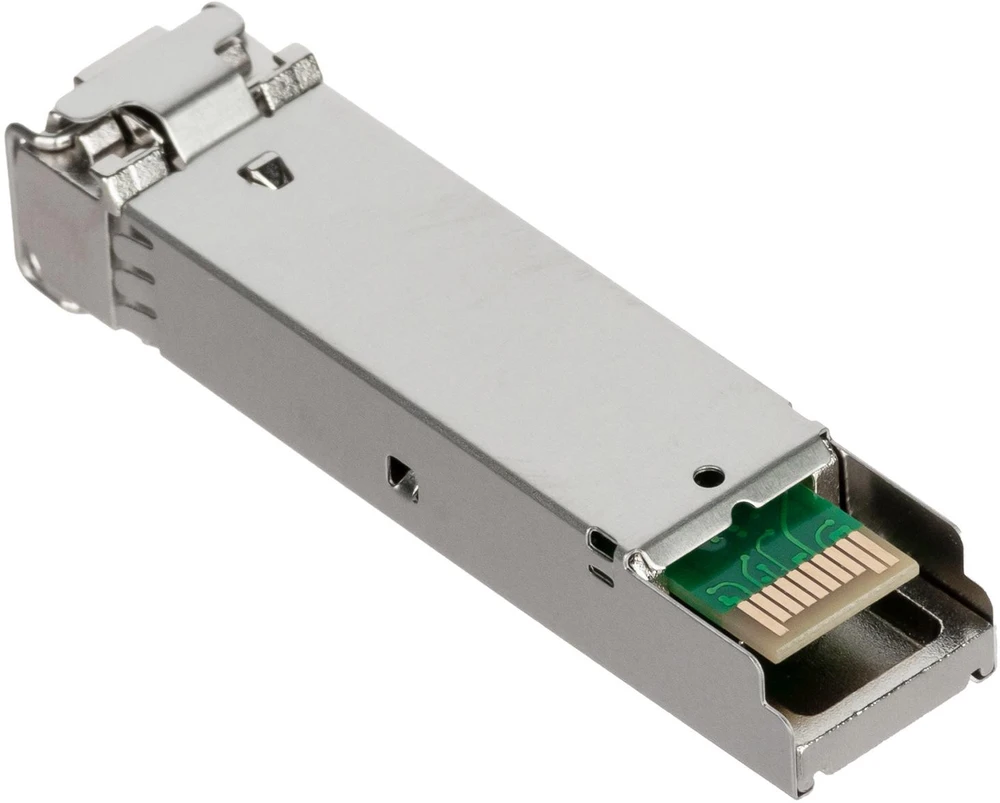 Šakotuvas TP-Link VIENAMODIS MODULIS SFP MINI GBIC MGBIC-LH-F