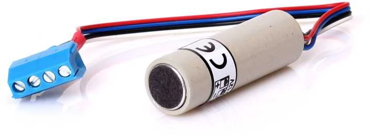 Delta AUDIO MODULIS SU DIFERENCINE IŠVESTIMI MP-6/D