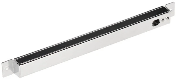 Delta Į PROFILIĄ ATLO-KPS-21X262/SHEEL įleistas kabelio dangtis