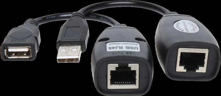 Genway Ilgiklis USB-EX-50