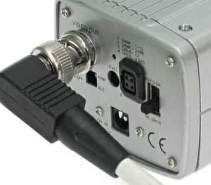 Wtyk TP-Link KAMPINIS KIŠTUKAS BNC-W/SKR/KAT