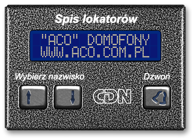 aco-cdn-230e-gr-electronic-tenant list