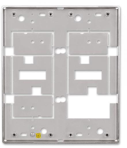 ACO CDN-P-S2 NT CDN rėmelis, montuojamas ant paviršiaus, mažas, dvigubas, skirtas CDNP5/6, CDNC/B, CDNA, nerūdijantis plienas aprašymas - Prekės nuotrauka ACO CDN-P-S2 NT CDN rėmelis, montuojamas ant paviršiaus, mažas, dvigubas, skirtas CDNP5/6, CDNC/B, CDNA, nerūdijantis plienas aprašymas - Prekės nuotrauka