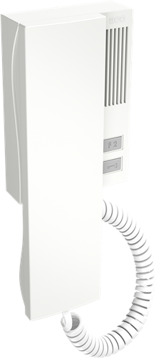ACO INS-UP UNIFON - 2 mygtukai, funkcionalūs, magnetinis pakabinimas aprašymas - Prekės nuotrauka